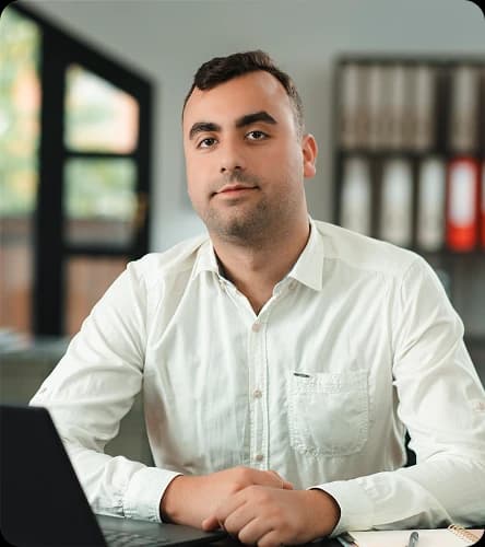 Петар Димовски