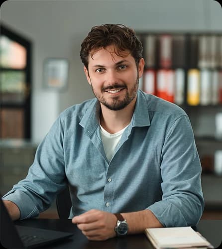 Димитар Чуковски